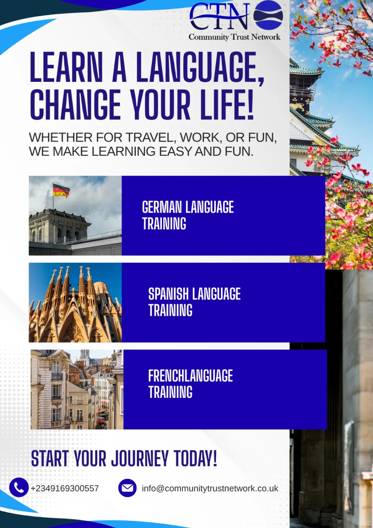 Train to get a globally recognized Health and Social Care Certificate - Image 2