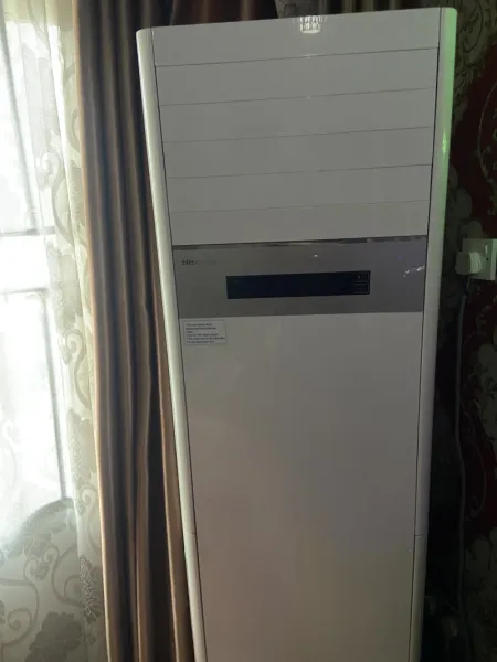 Hisense 2hp standing air conditioner