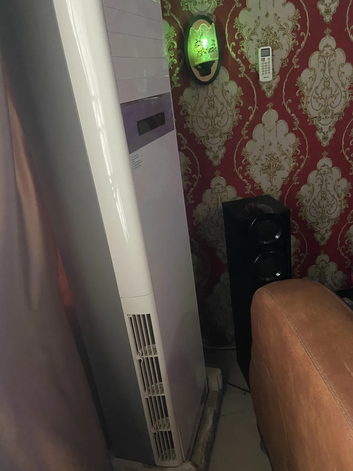 Hisense 2hp standing air conditioner - Image 5