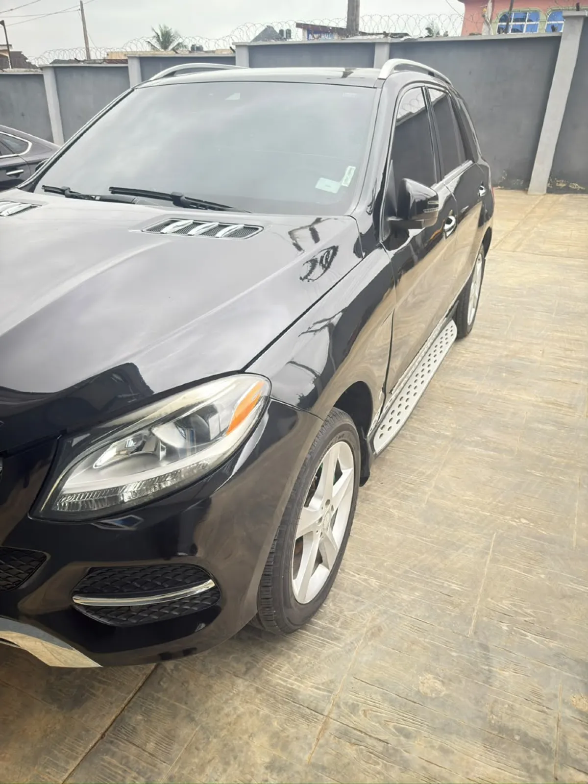 GLE 350 - Image 2