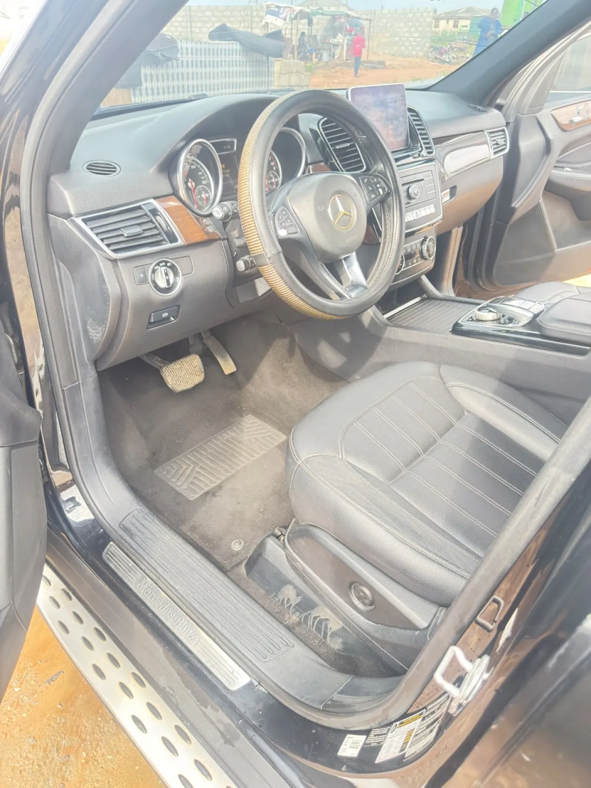 GLE 350 - Image 3