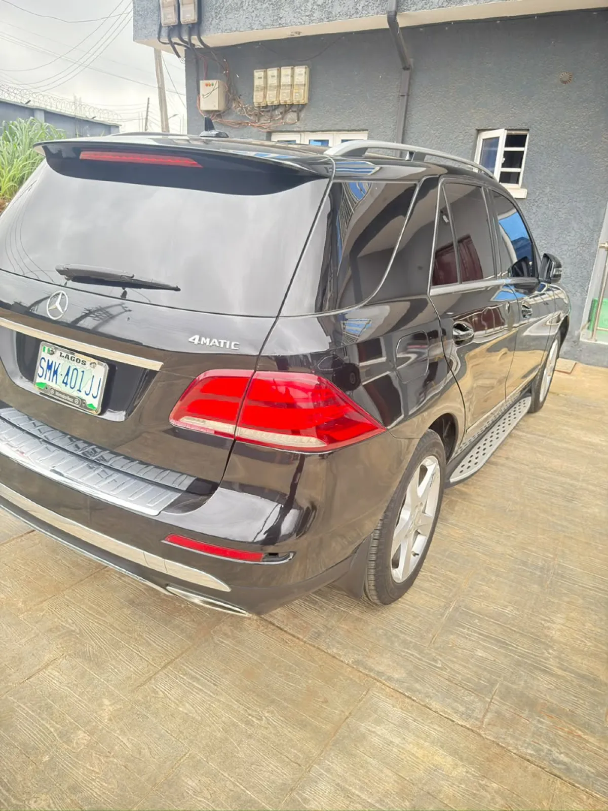 GLE 350 - Image 4