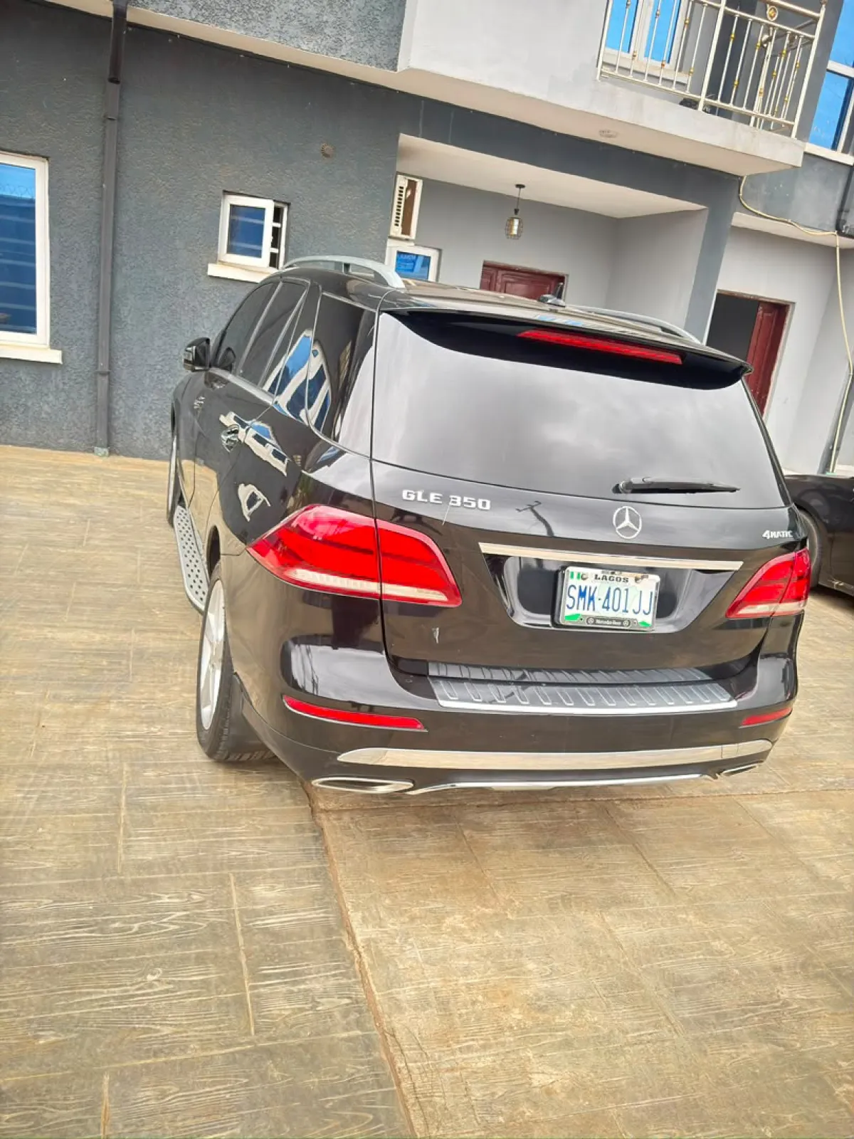 GLE 350 - Image 5