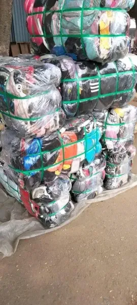 UK first grade bale