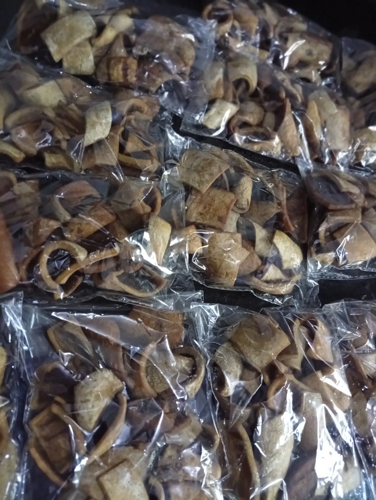 Package dry POMO - Image 1