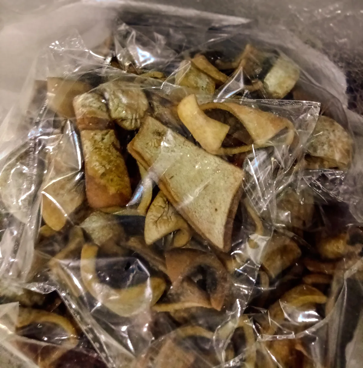 Package dry POMO - Image 3