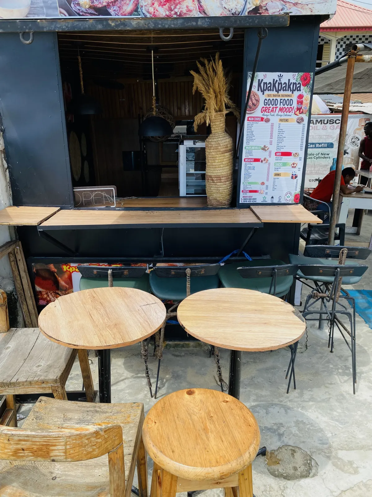 Complete Food Business Setup for Sale Ready to Start Relocate - Image 1