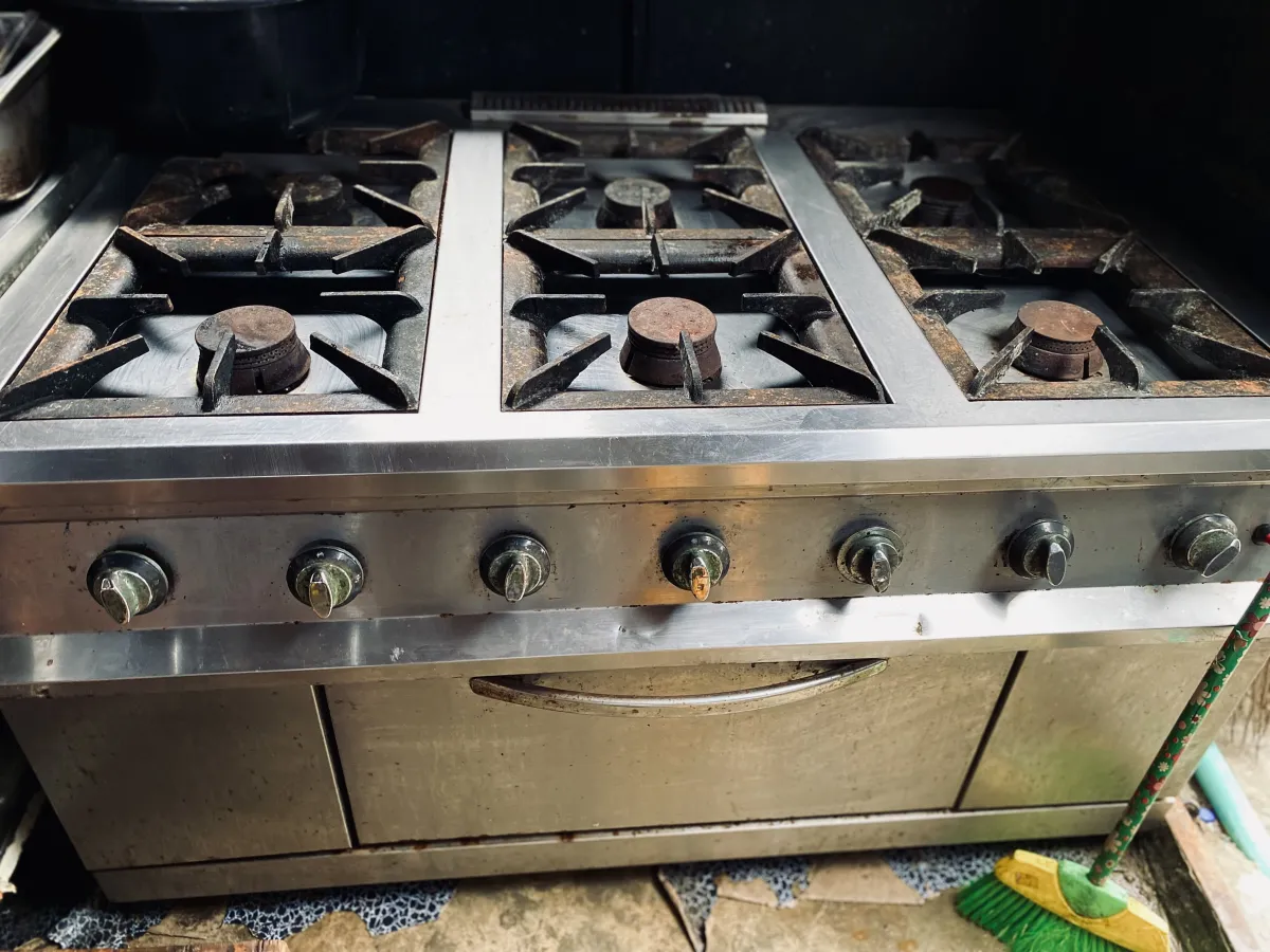 Complete Food Business Setup for Sale Ready to Start Relocate - Image 2