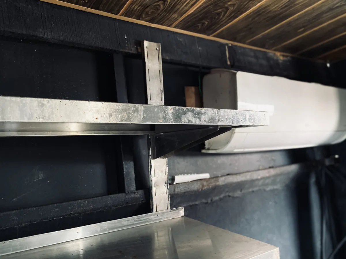 Complete Food Business Setup for Sale Ready to Start Relocate - Image 5