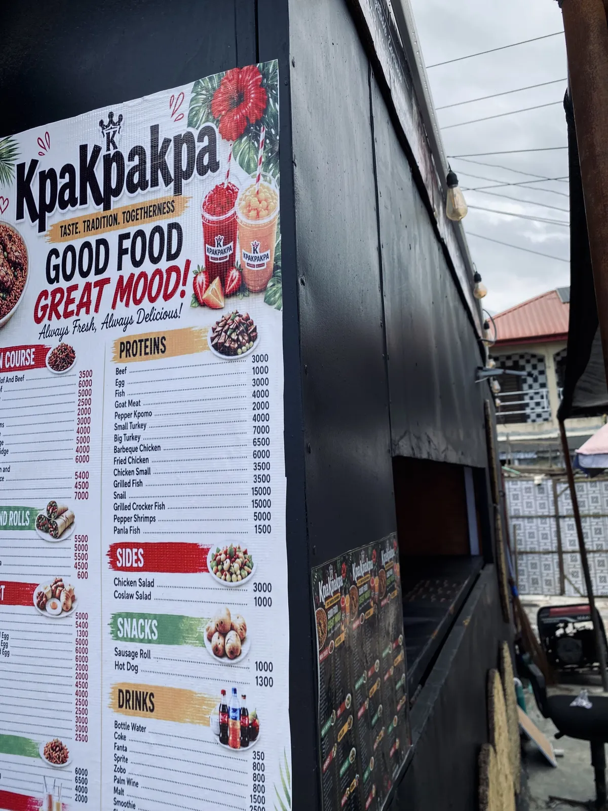Complete Food Business Setup for Sale Ready to Start Relocate - Image 7
