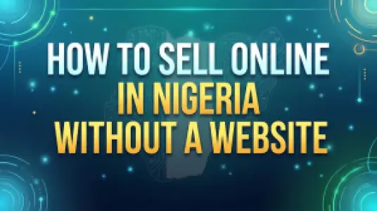 Where to Sell a Used Laptop Online in Nigeria for the Best Price