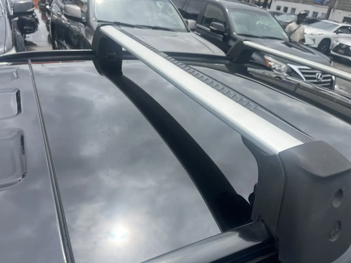 Foreign Used 2015 Mercedes Benz Gla250 AMG - Image 6