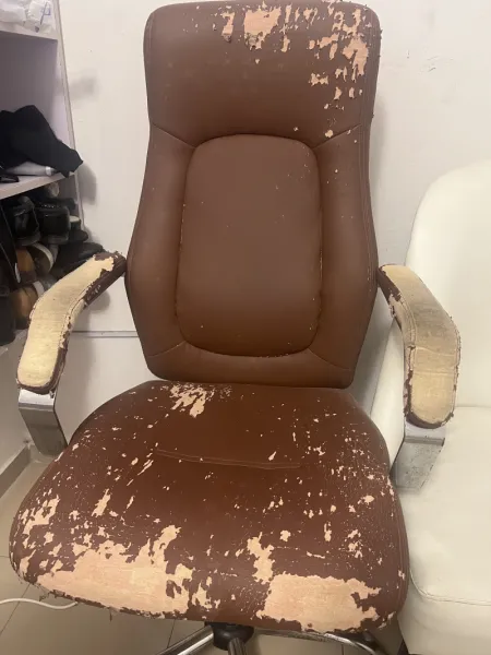 Office Swivel Chair - Calabar Relocation Sale