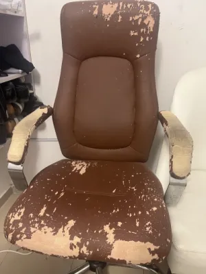 Office Swivel Chair - Calabar Relocation Sale