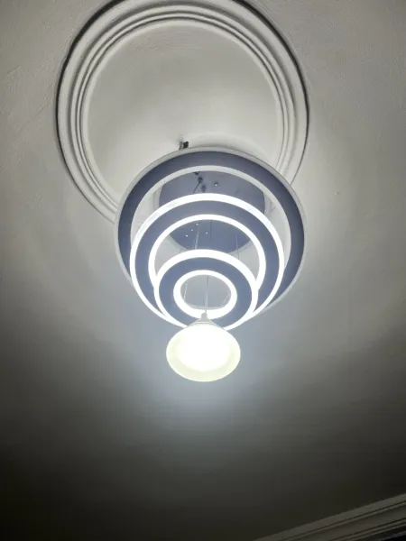 LED Chandelier - Calabar Relocation Sale