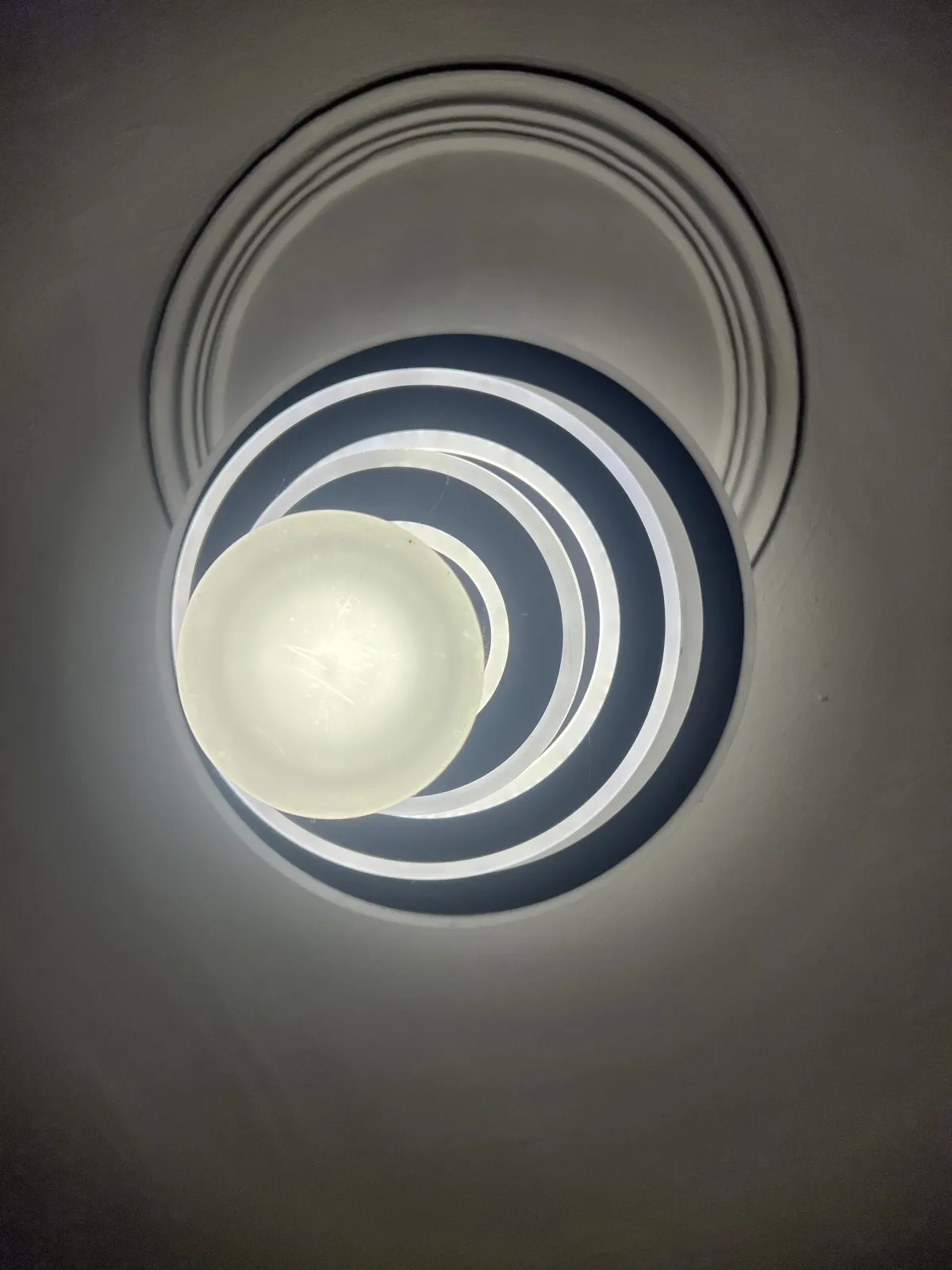 LED Chandelier - Calabar Relocation Sale - Image 3