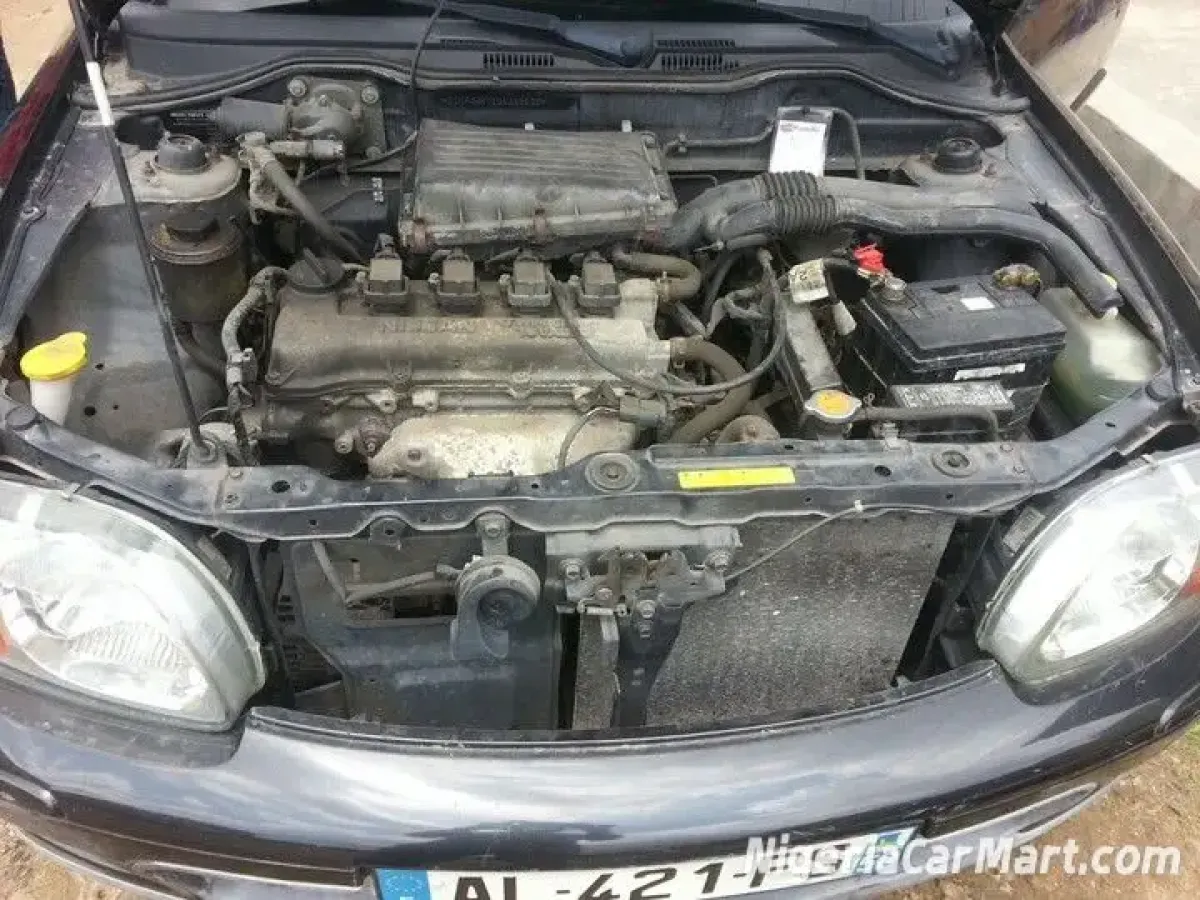 Clean Opel Zafira Forsale - Image 5