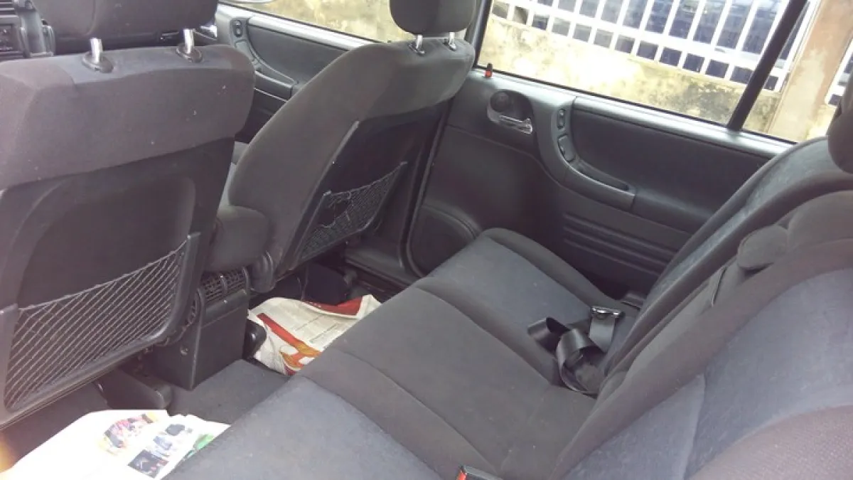 Clean Opel Zafira Forsale - Image 6