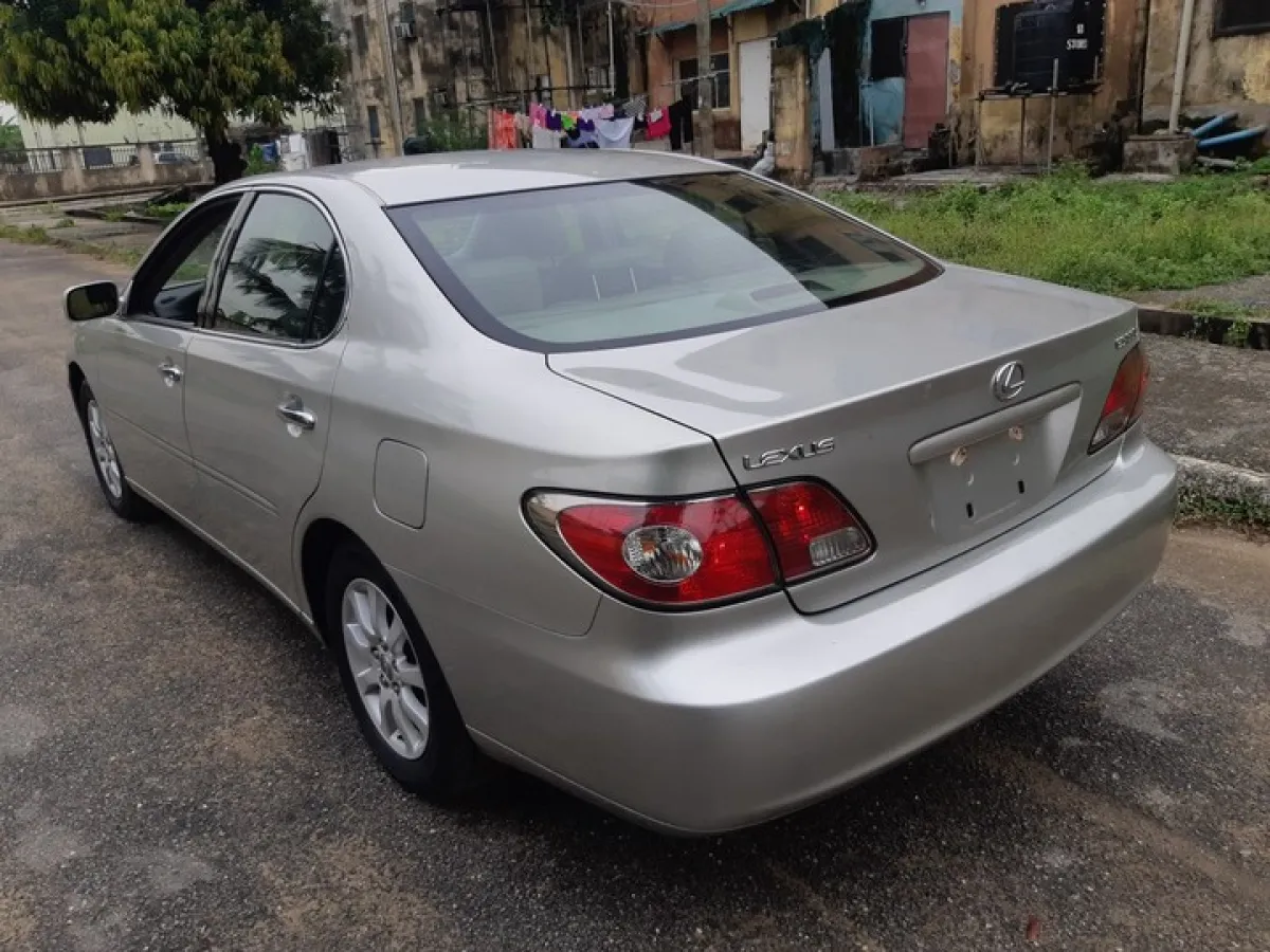 Lexus Es Forsale - Image 2