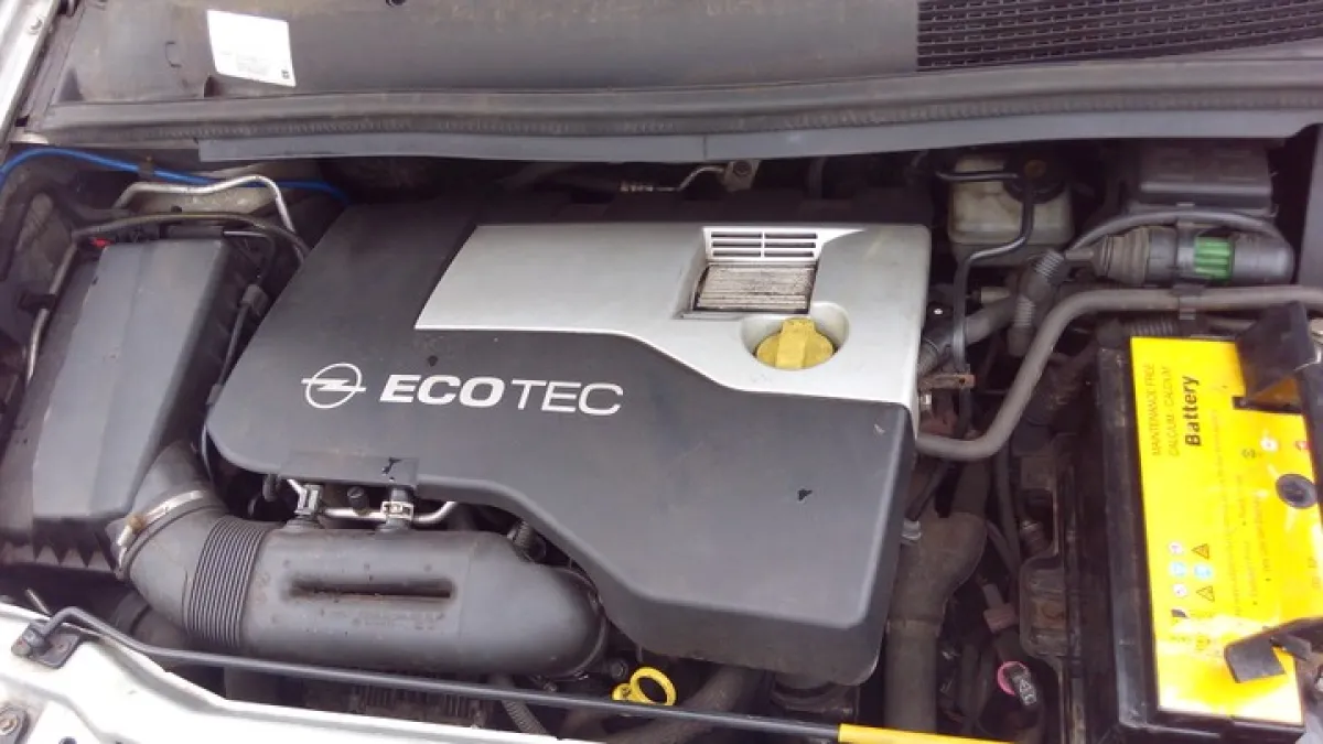 Opel Zafira Forsale - Image 7
