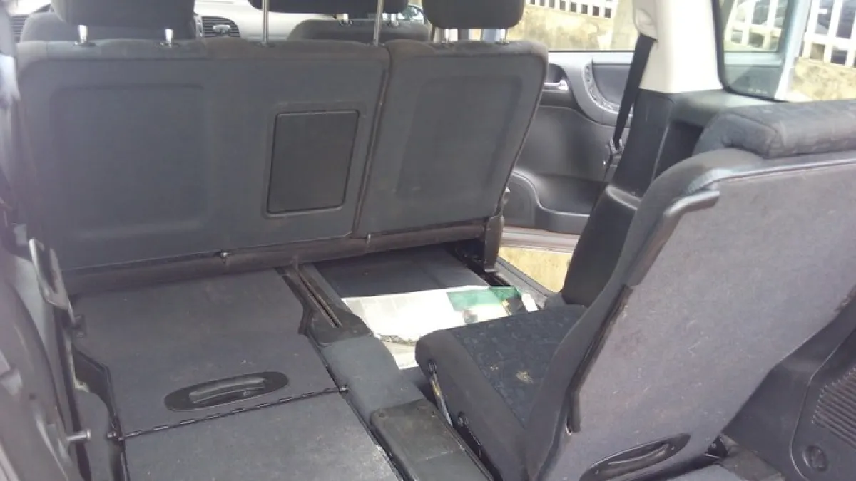 Opel Zafira Forsale - Image 5