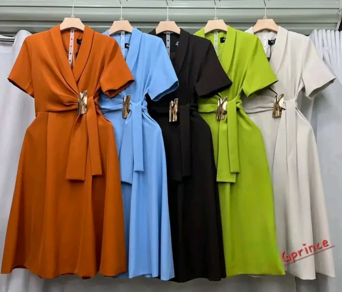 Ladies collection - Image 4