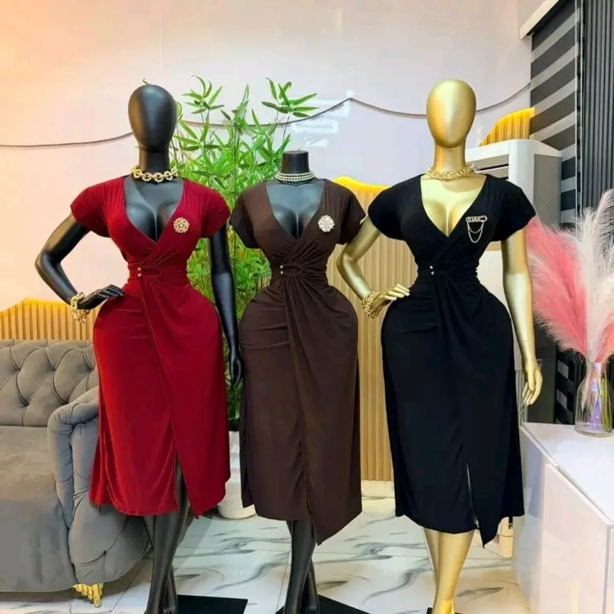 Ladies collection - Image 5