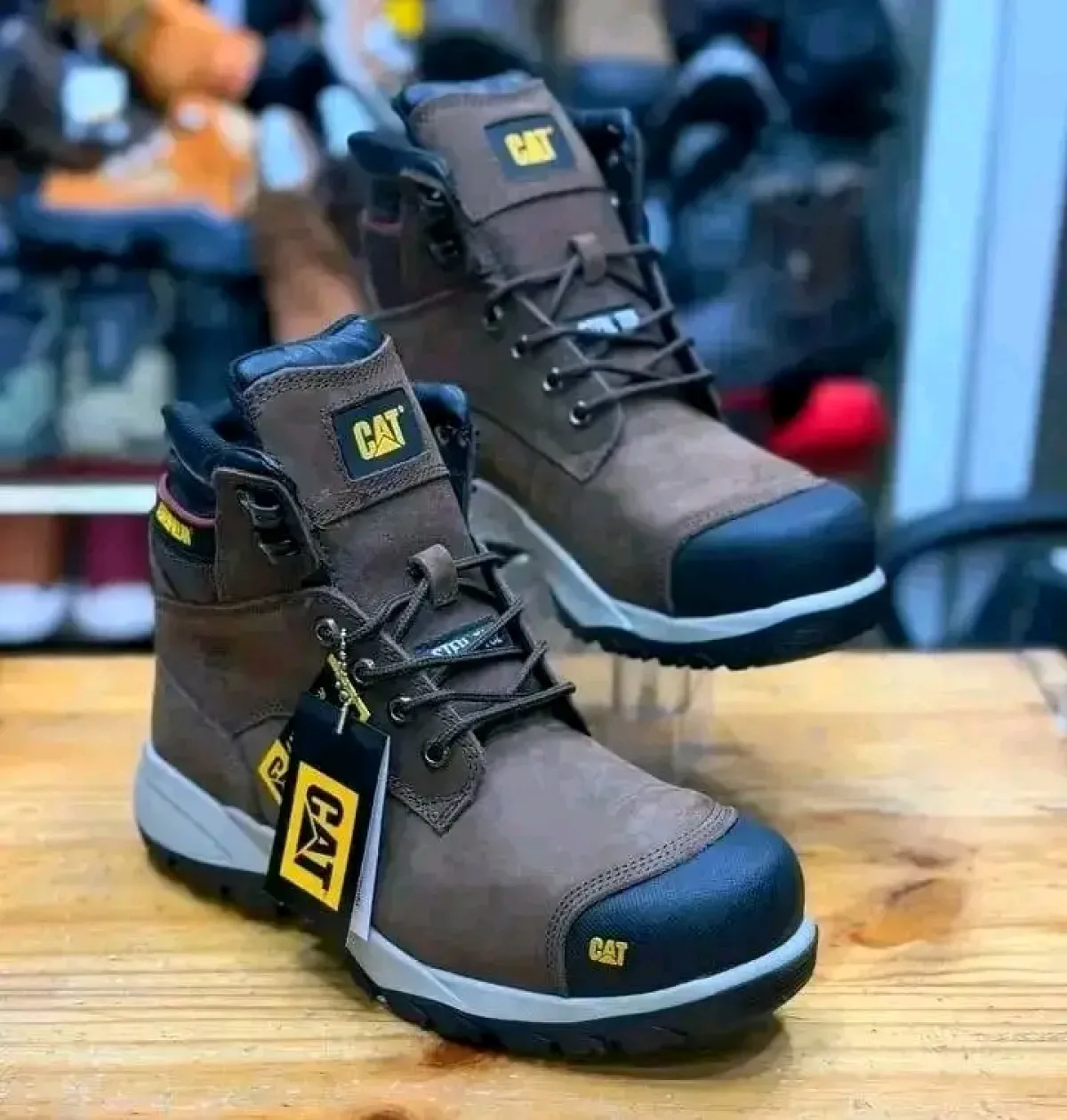 Men shoes - Image 5