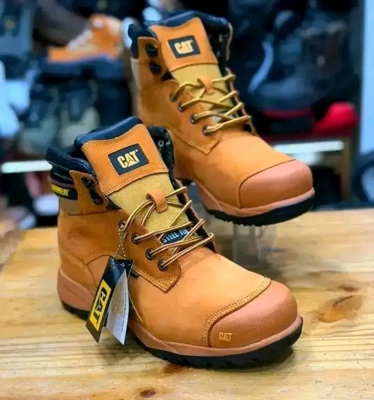 Men shoes - Image 6