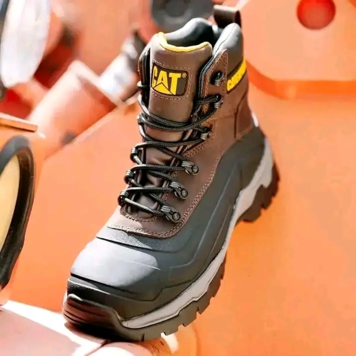 Men shoes - Image 7