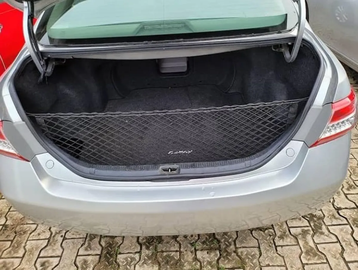 Toyota Camry XLE 2011 v4 plugs - Image 7