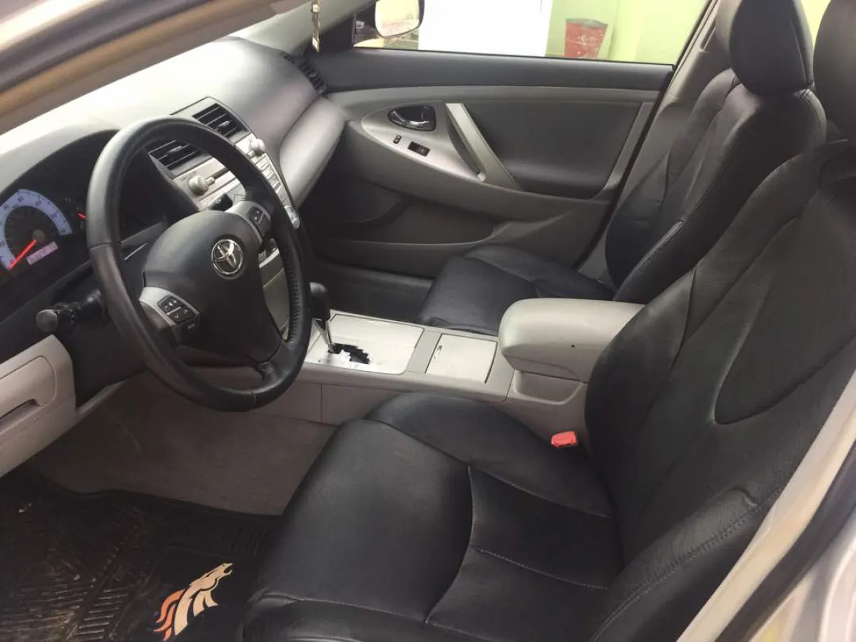 Super Clean Toyota Camry Sport Edition 2011 Thumbstart - Image 3