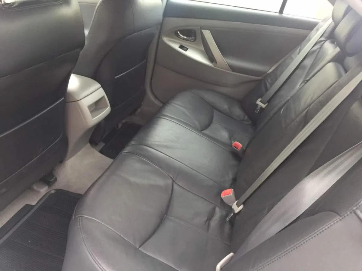 Super Clean Toyota Camry Sport Edition 2011 Thumbstart - Image 4