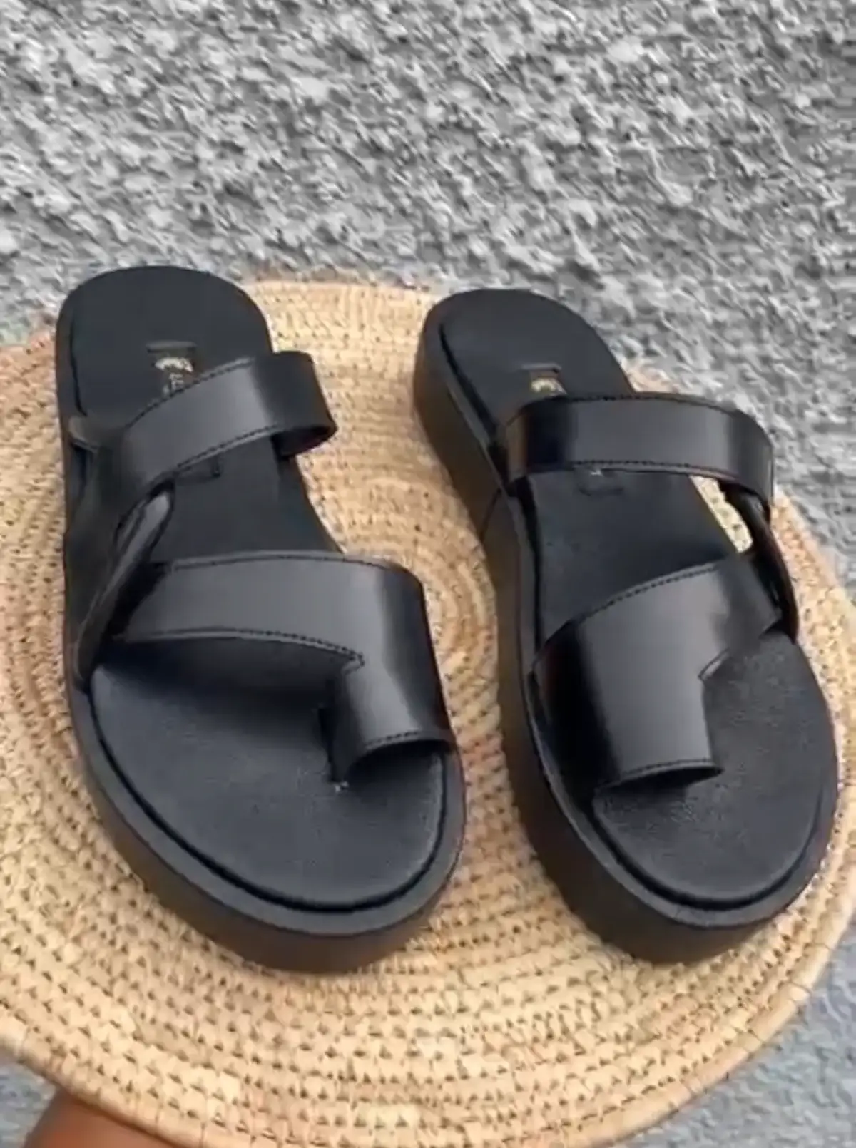 Brand New handmade female platform for sale size 41 - Image 1