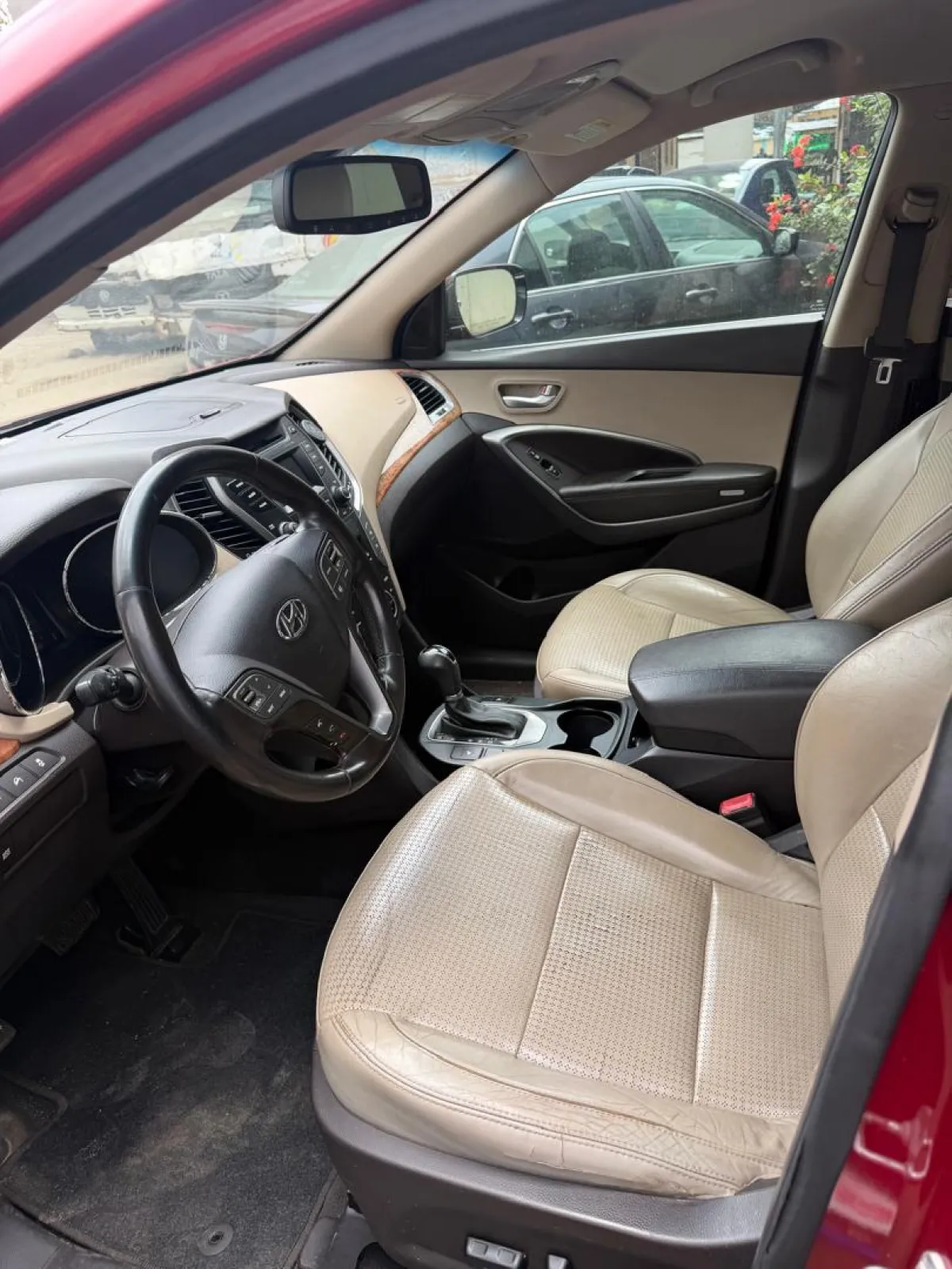 2013 Hyundai Santa Fe Sport - Image 4