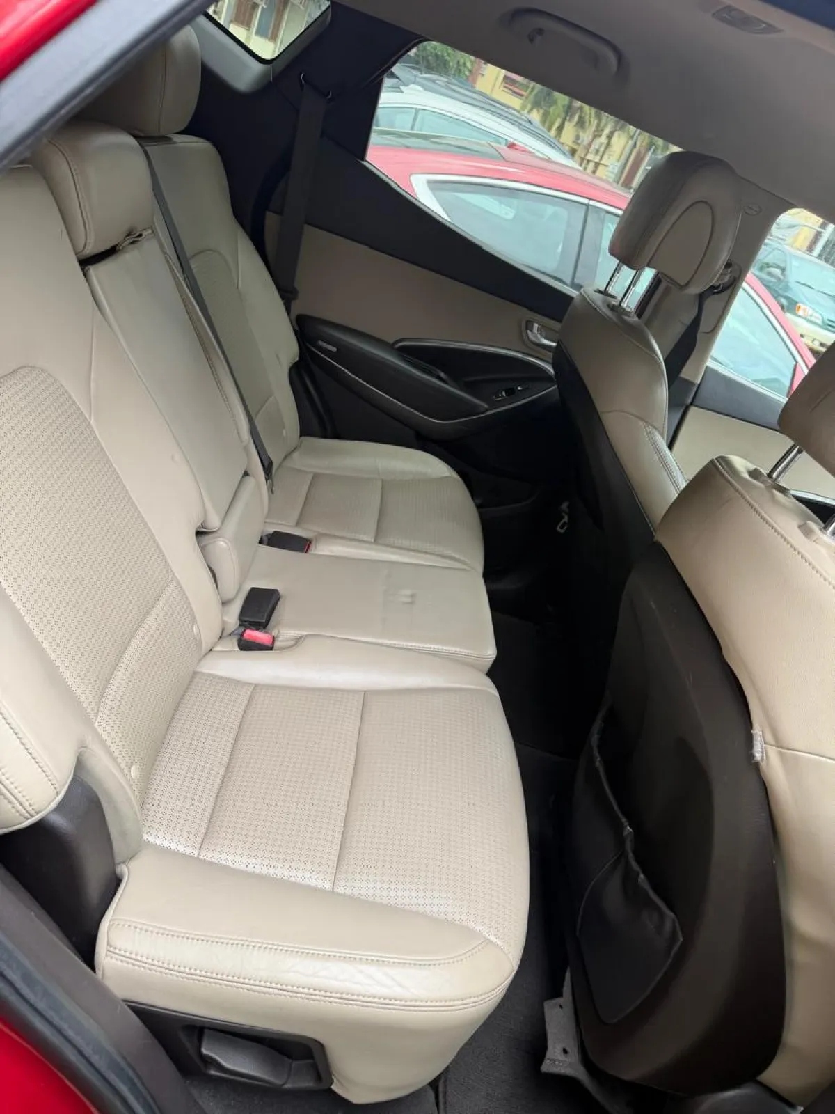 2013 Hyundai Santa Fe Sport - Image 7