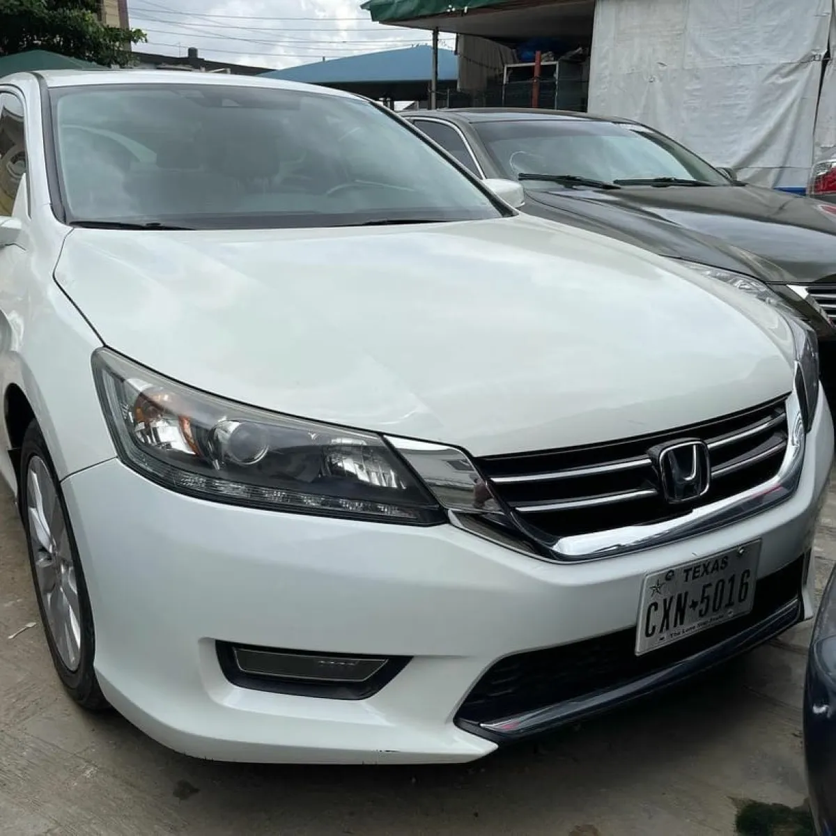 Honda Accord 2015 For Sale - Image 4
