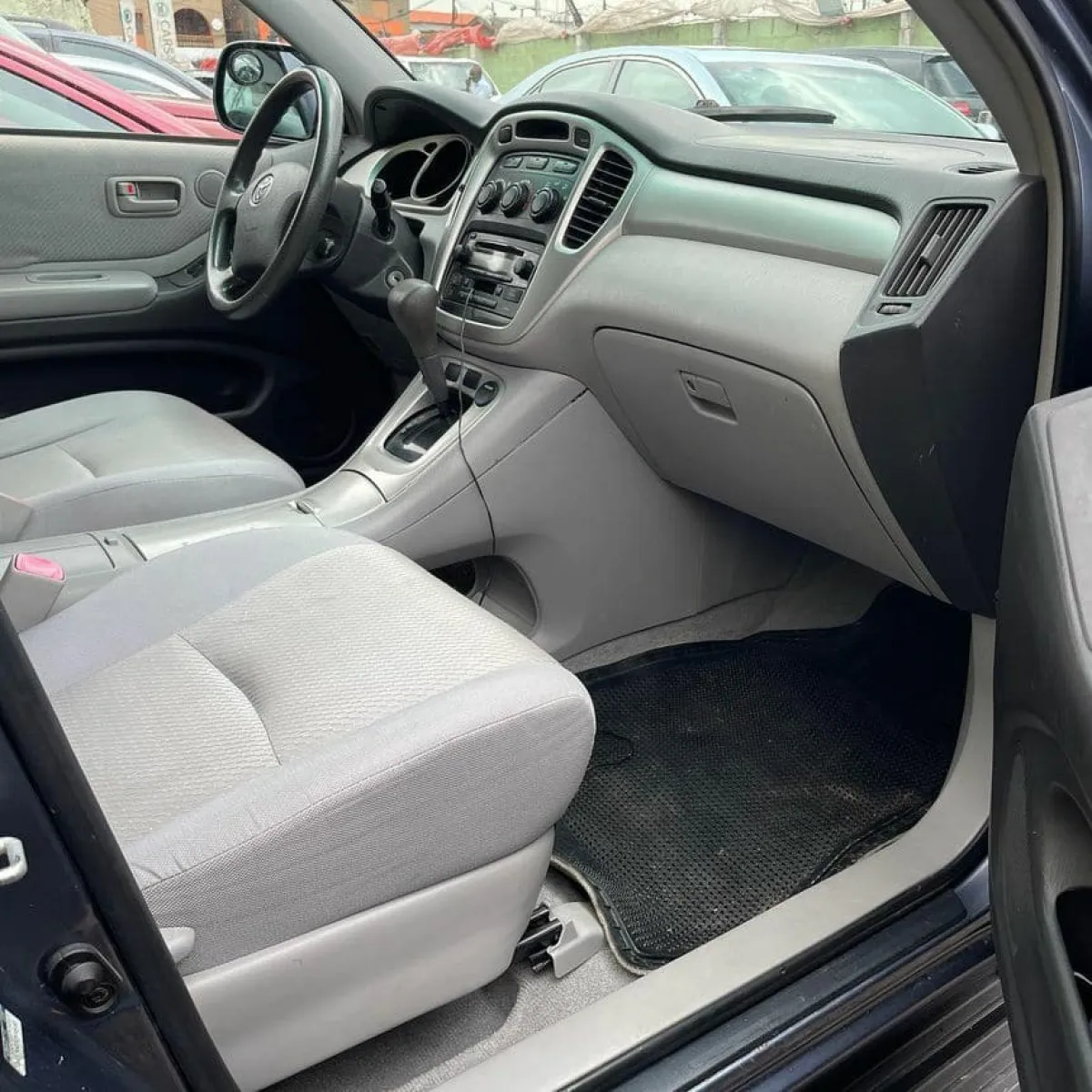 Toyota Highlander 2006 For Sale - Image 3