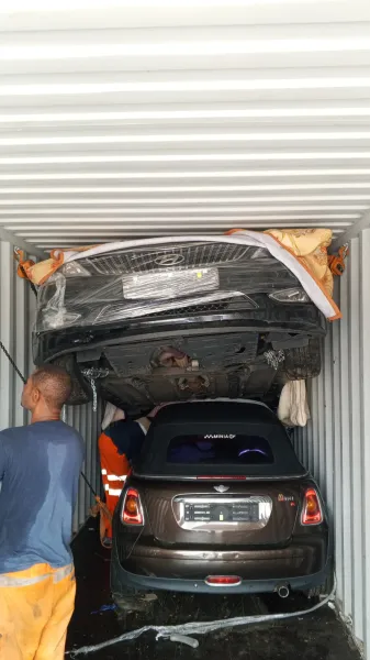 automobile mechanic engineer