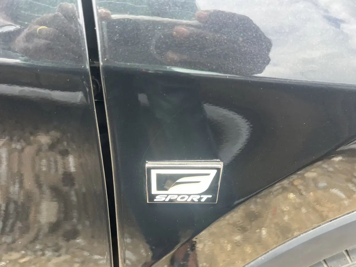 Foreign Used 2019 lexus Rx350 - Image 4