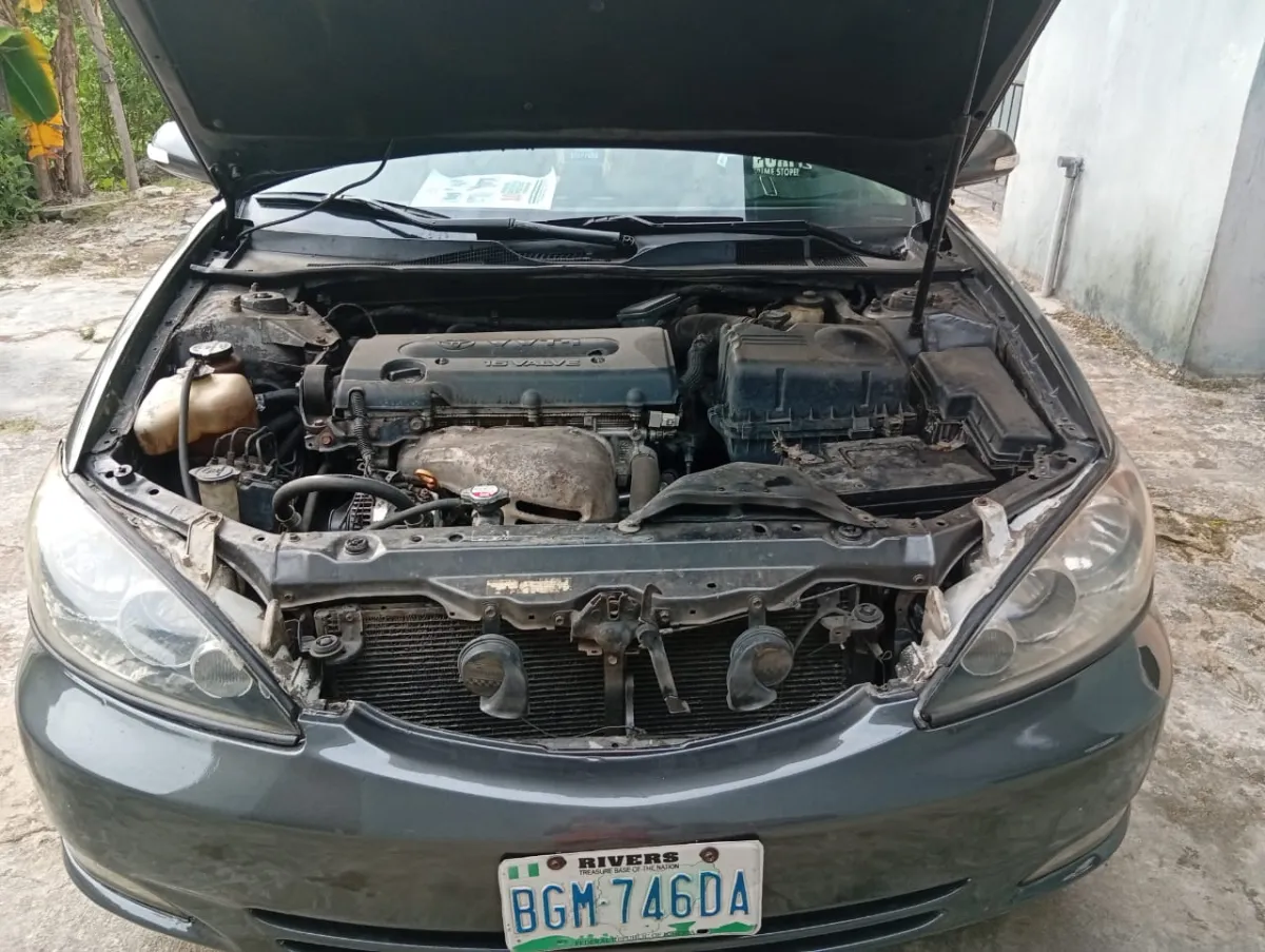 automobile mechanic engineer - Image 9