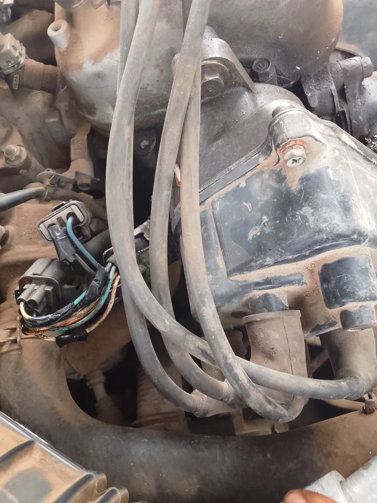 automobile mechanic engineer - Image 10