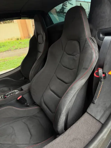 For Sale 2020 Mclaren 650s Spider, In Abuja, For 165 Million Naira - Autos