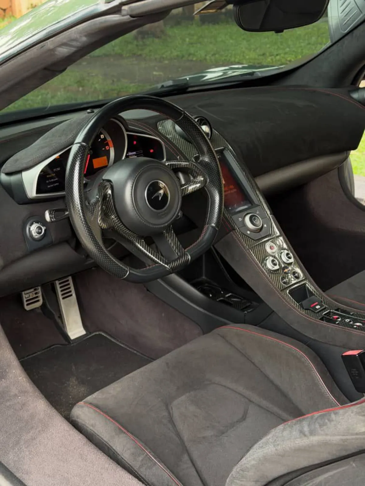 For Sale 2020 Mclaren 650s Spider, In Abuja, For 165 Million Naira - Autos - Image 3