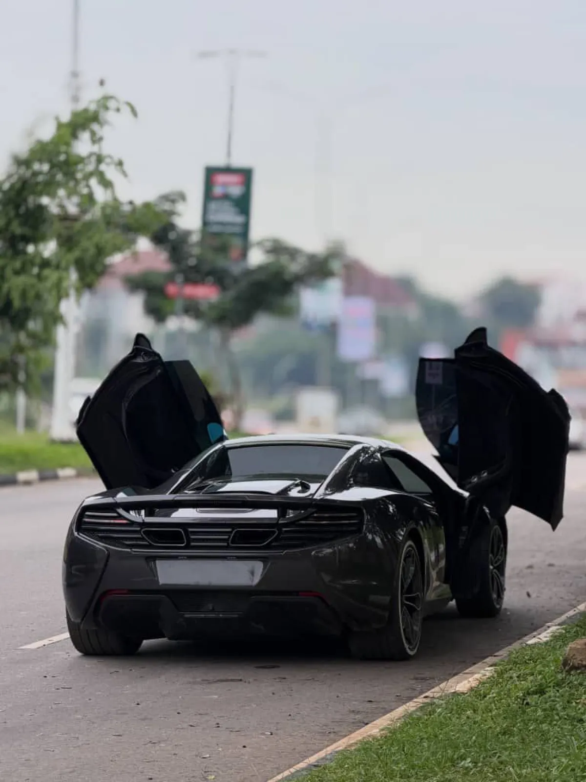 For Sale 2020 Mclaren 650s Spider, In Abuja, For 165 Million Naira - Autos - Image 6