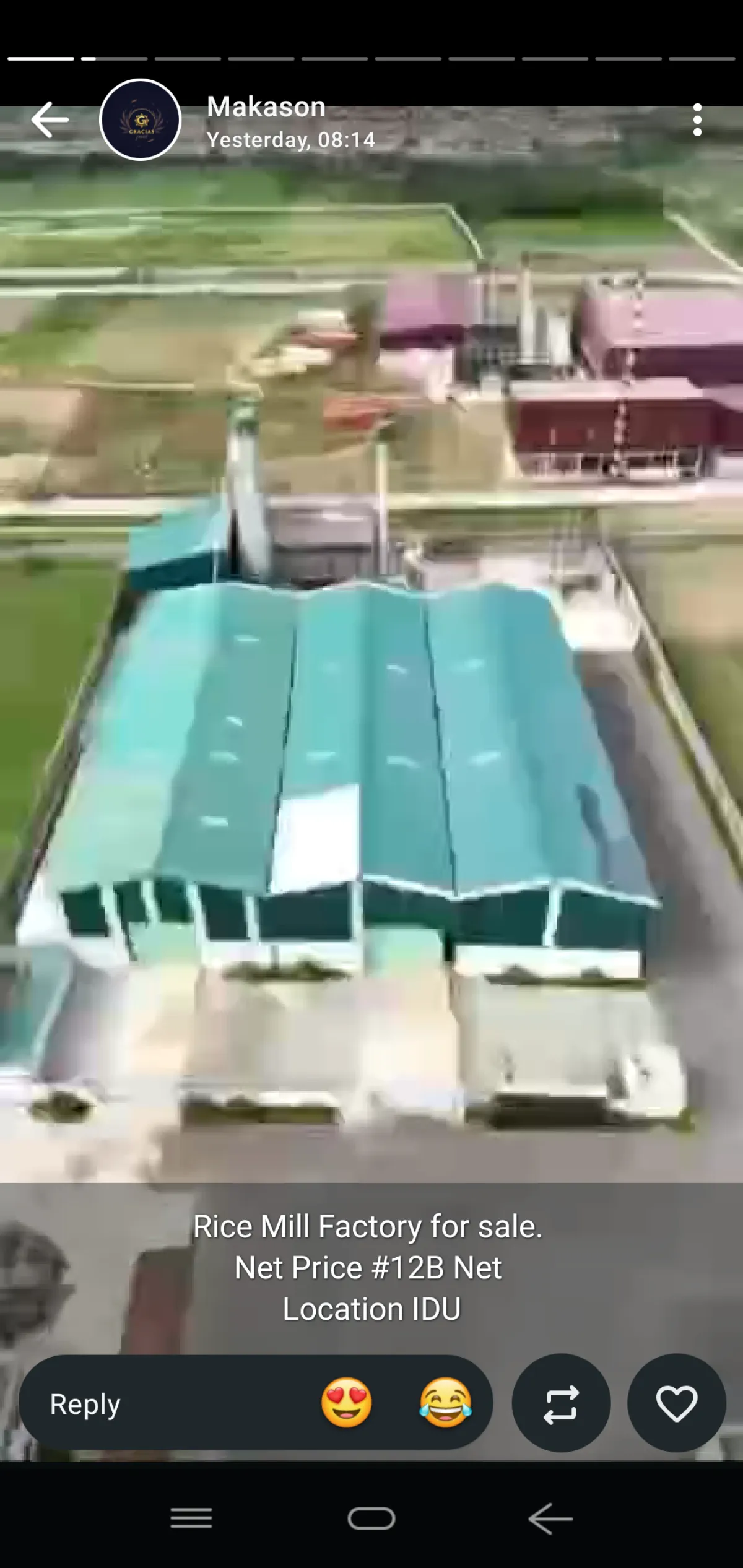 Rice Mill for Sale - Image 6