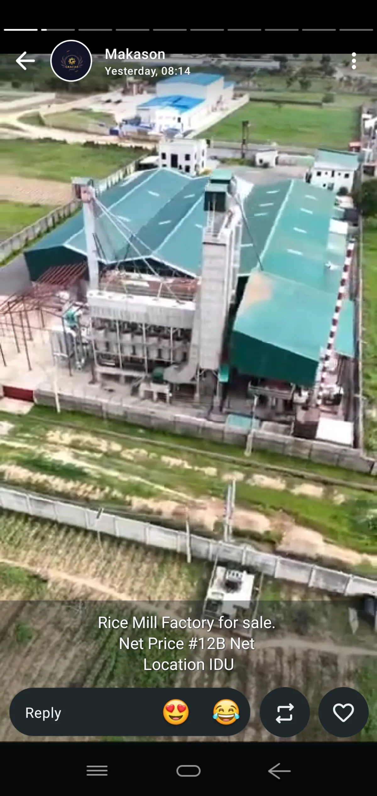 Rice Mill for Sale - Image 7