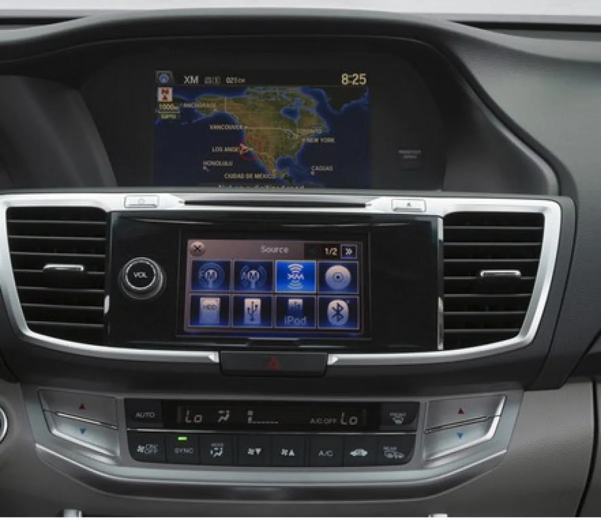 2013 Honda Accord - Image 5