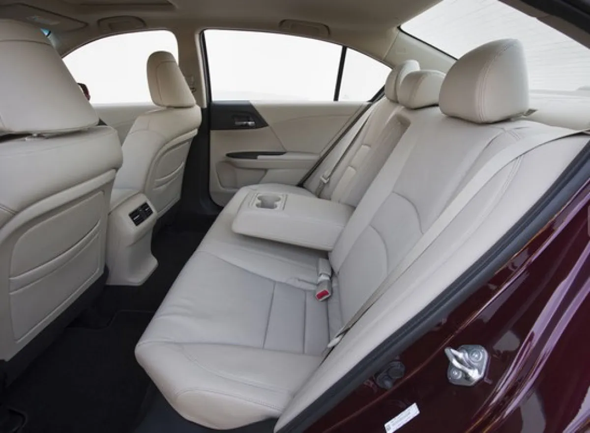 2013 Honda Accord - Image 6
