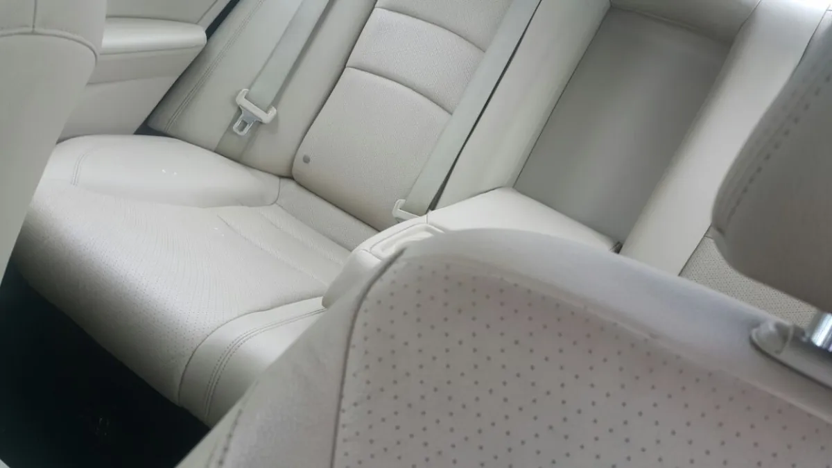 2013 Honda Accord - Image 7